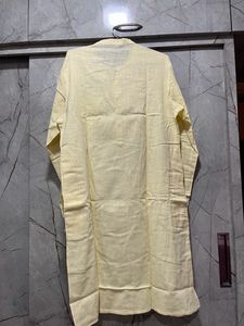 Mens Kurta And Pant Set