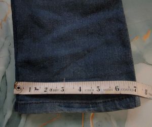 DENIM MEN JEANS FROM ZARA&#39;S STORE