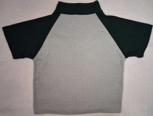 y2k Crop Top