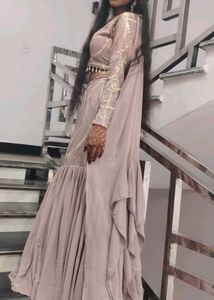 RUFFLE LEHENGA❤️
