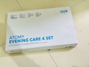 Atomy Evening Care Set - New