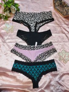 Victoria's Secret Combo Panty 🌸