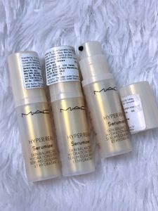 Pack Of 3 Mac Hyper Real Serumizer