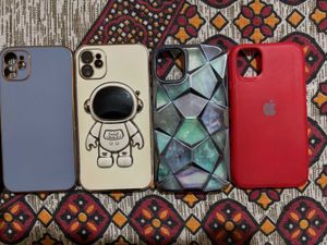 iPhone 11 Phone Covers
