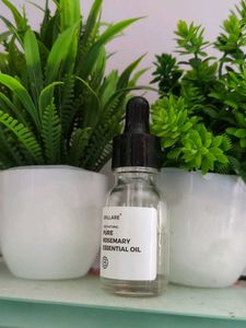 Brillare Rosemary Essential Oil