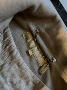 Vintage Style Jacket