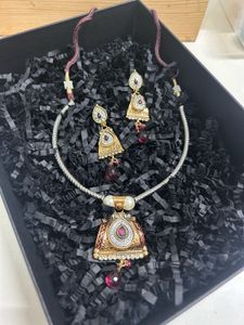 Jewellery Set