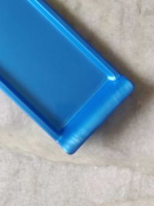 🆕 Blue Tray