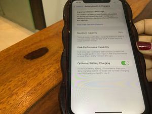 Smartphone iPhone 11