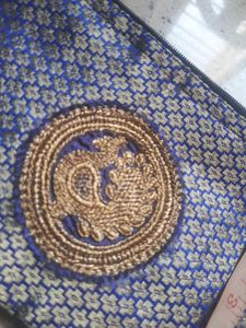 Handmade Purse For Sale