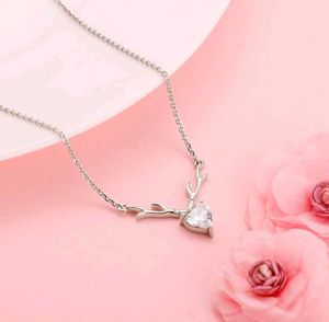 Giva Heart Shaped Pendant