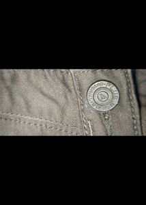 Men&#39;s Black Jeans