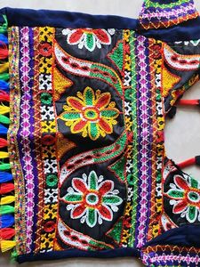 Ethnic Lehenga Choli