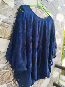 Puff Sleeves Beautiful Top