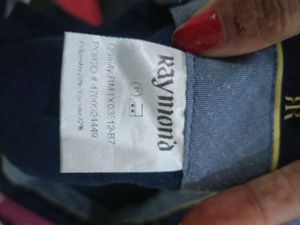 Men&#39;s Grey Pants