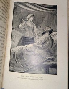 Florence Nightingale