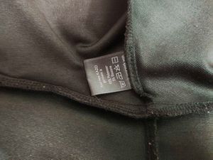 Branded Coat