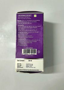 100% Oily Acne Skin Products