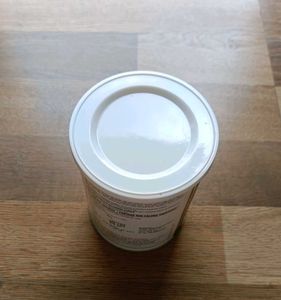 🛑 10 Empty Tin Container