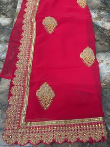 A Saree