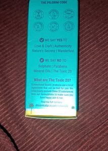 Pilgrim AHA BHA PHA Peeling Solution