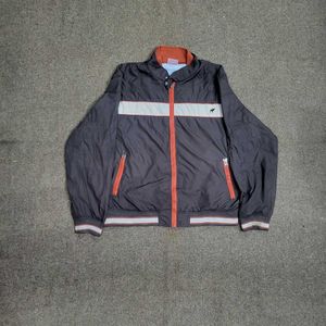 Vintage Style Jacket