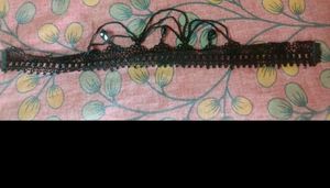 Neck Piece