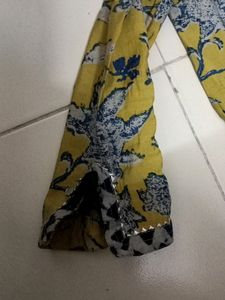 Beautiful Kurti With Pant