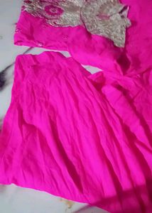Salwar Kurta Beautiful Kdhai