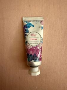 Peony Hand Cream 💜