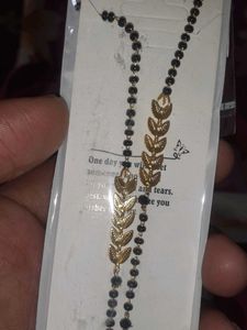 Brand New Necklace