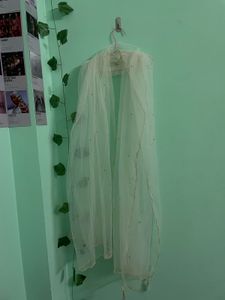 Dupatta For Kurta