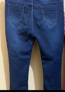 New Trending Bootcut Women Jeans