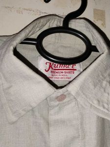 Men&#39;s Button Up Shirt