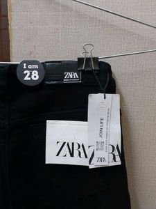 Black Jeans