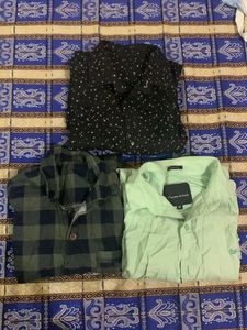 Combo 3 Shirts