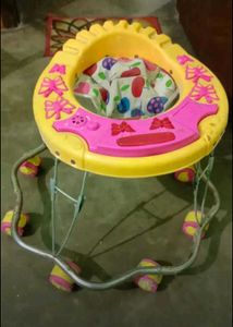 Baby Walker