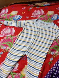 Baby Romper