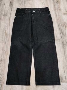 Ma1872 Sabrin baggy jeans waist 30