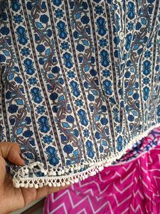 Printed Top