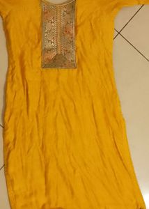 MY GOLDEN SUIT