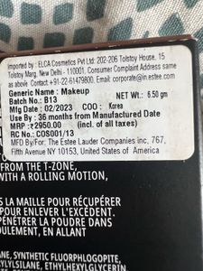 MAC Studio Fix Powder-deep Dark