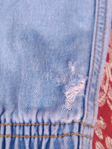 Denim Jeans