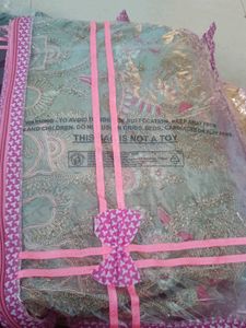 Bridal Lehenga
