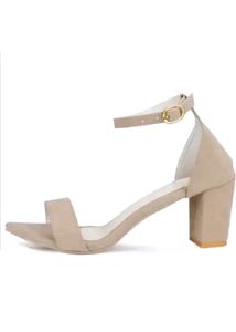 XCEN Stylish Women Heels Sandal For Girls