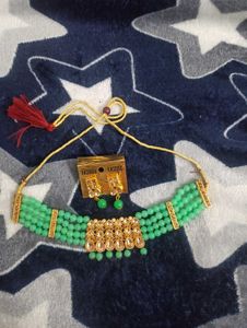 Jwellery Set