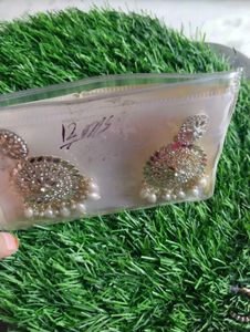 Statement Earrings