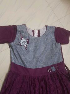 Girls&#39; Special Occasion Dress