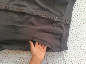 Coat For Men In Worked Purpose