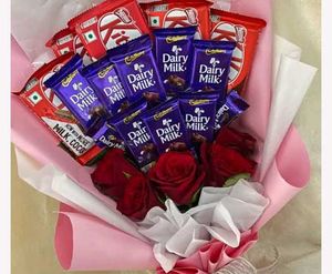 Customize Gift Hamper